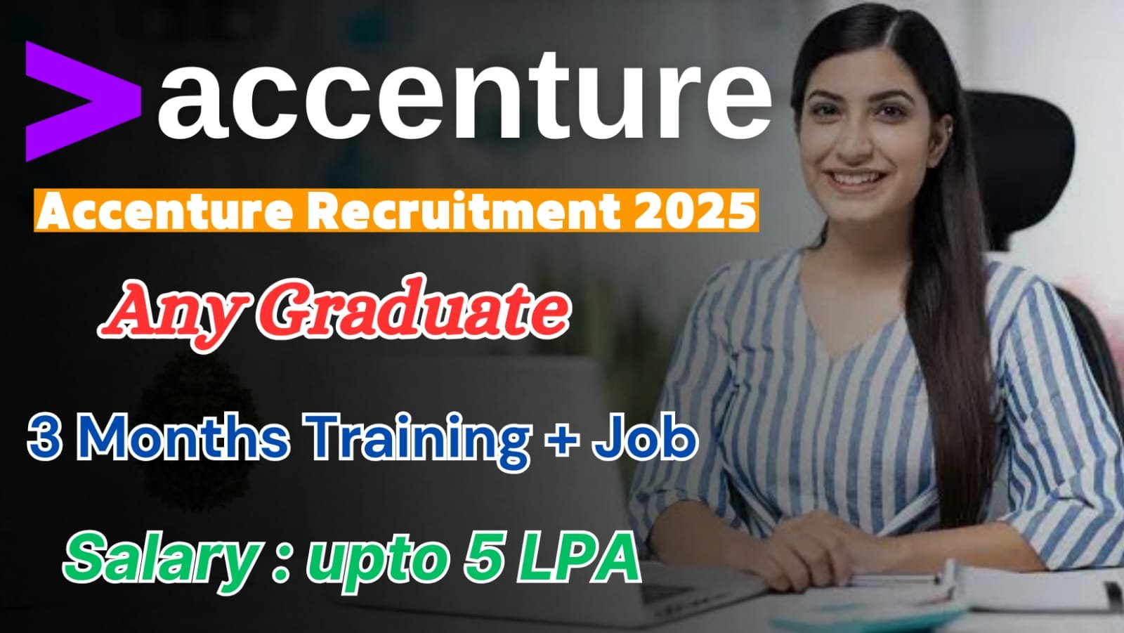 Job openings in Accenture | Accenture Recruitment 2025 - MNC MEGA HIRING