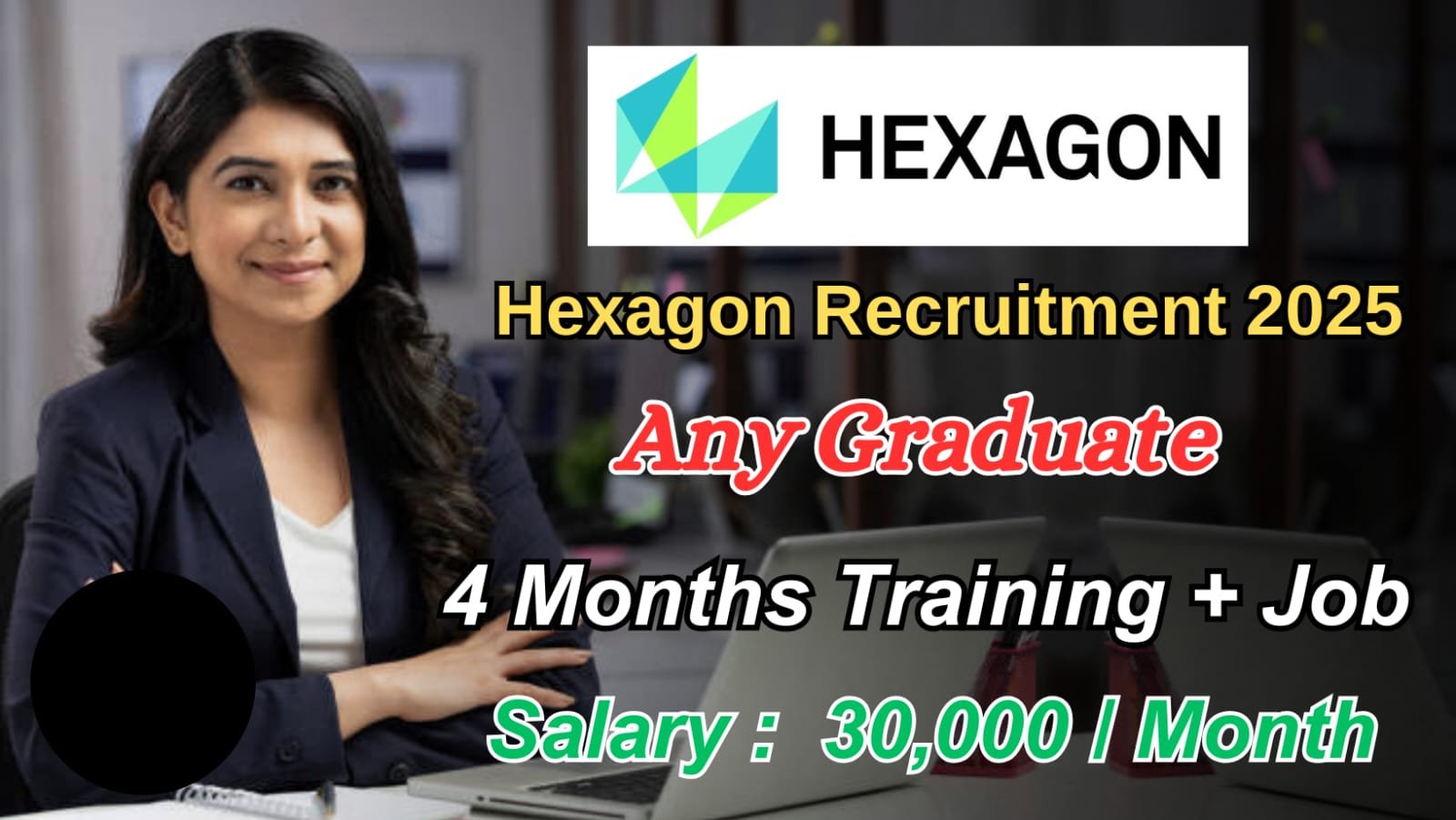 Job openings in Hexagon | Hexagon Recruitment 2025 - MNC MEGA HIRING